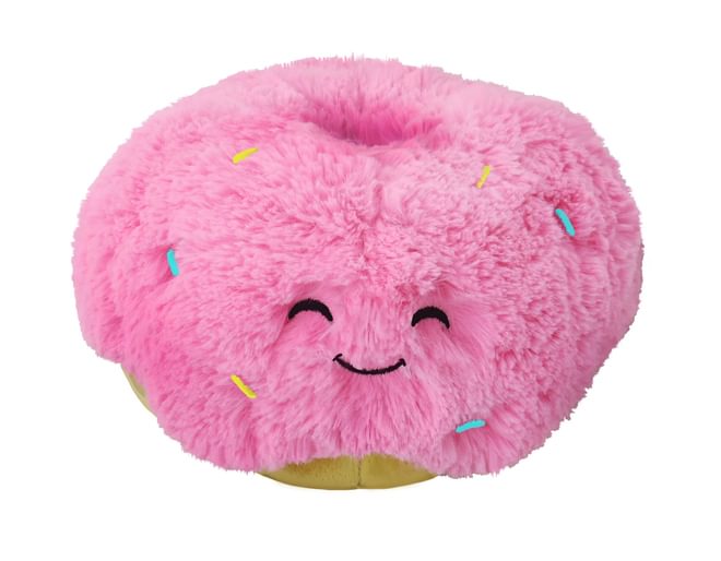 Doughnut Squishable Cushion