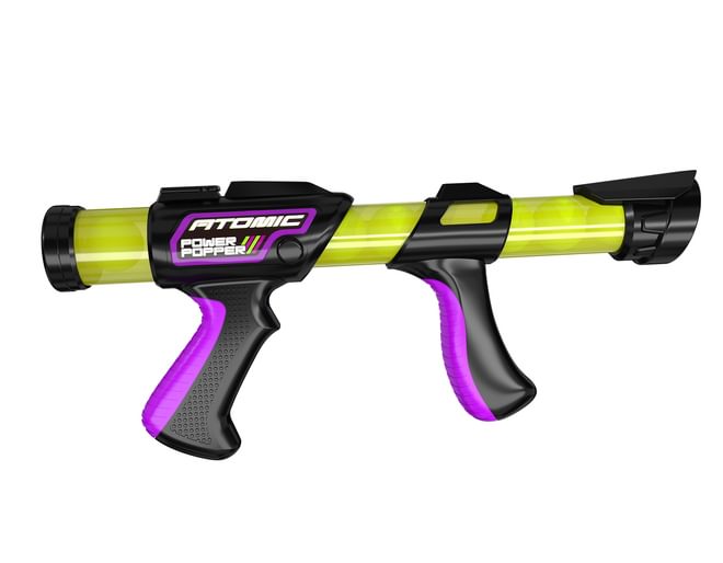 Cheatwell Atomic Power Popper