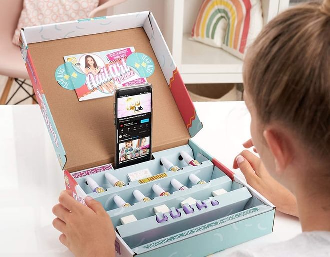 Interplay Hair Flair Deluxe