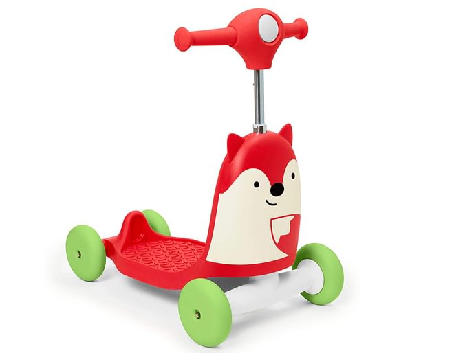 Skip Hop 3 in 1 Ride On