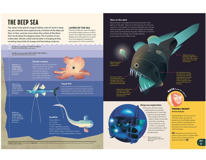 Britannica Children's Encyclopedia