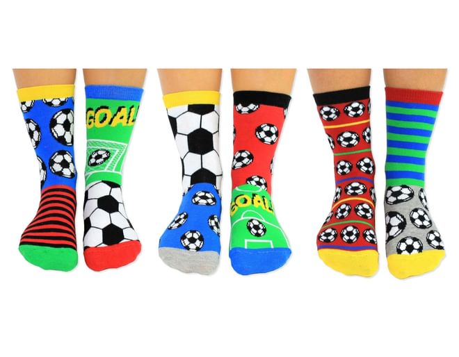 Odd Football Socks