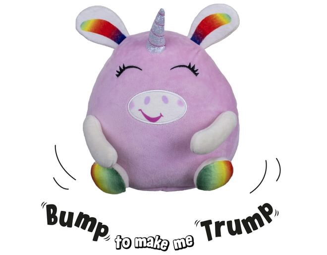 Golden Bear Windy Bums