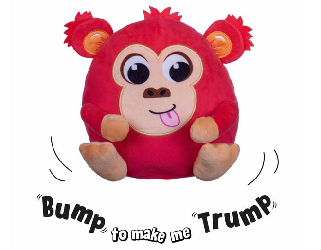 Golden Bear Windy Bums