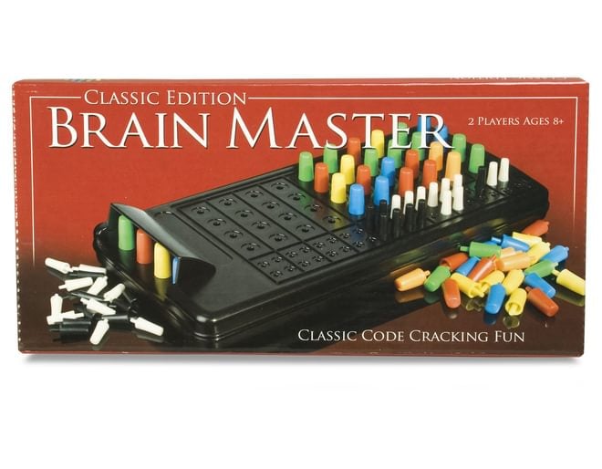 Brain Master Classic Edition