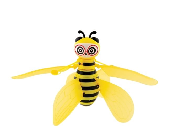 Flying Bee Toy