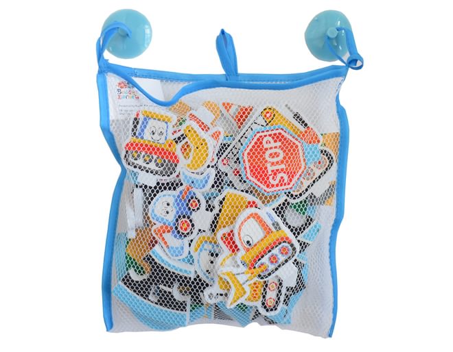 Digger bath toy on sale