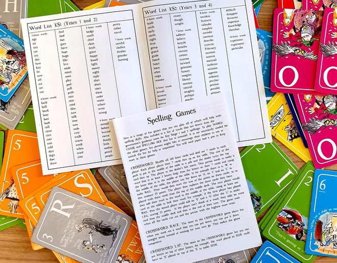 Lagoon Group Awful Auntie's Wonderfully Witty Word Games