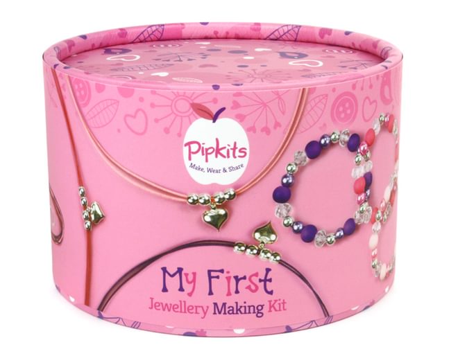 My First Jewellery Making Kit