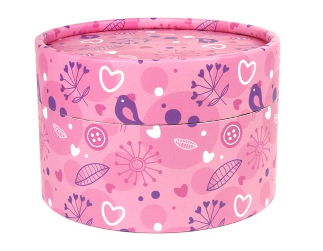 My First Jewellery Making Kit Keepsake