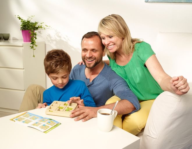 Smart Games Temple Trap Lifestyle