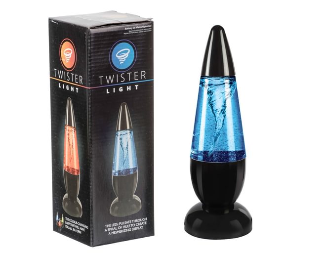 Funtime Gifts Twister Light