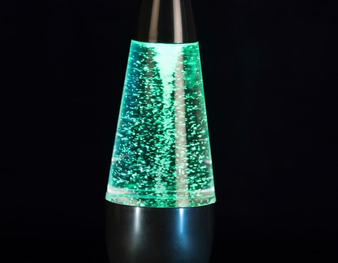 Twister Lamp