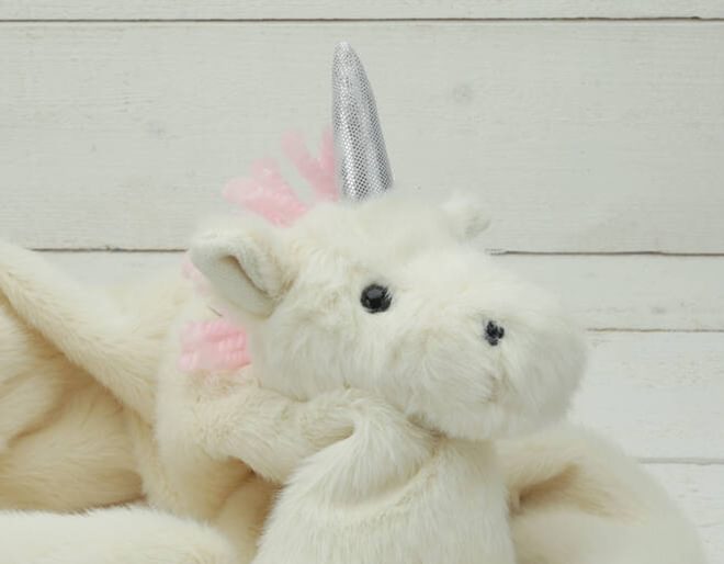 Unicorn Scarf Jomanda