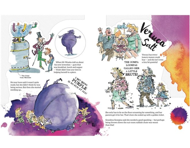 Beastly Brutes & Heroic Human Beans