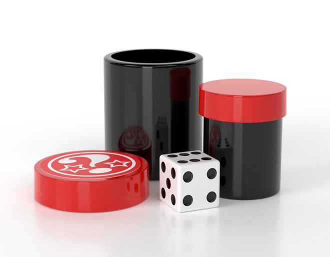 Amazing Magic Tricks