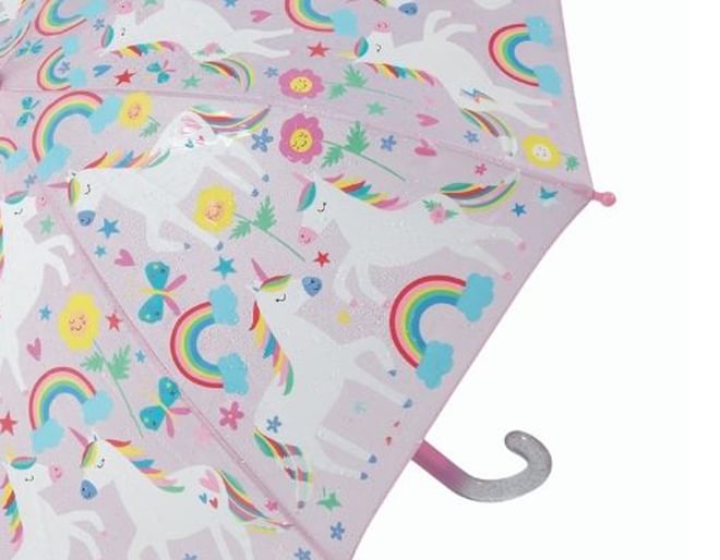 Unicorn Umbrella Lifestyle