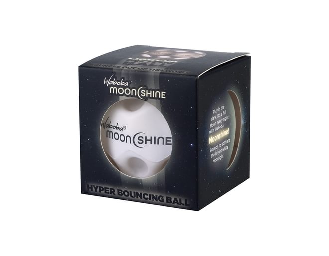 Waboba Moonshine Moon  Ball
