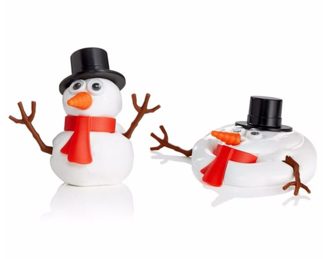 Original Miracle Melting Snowman