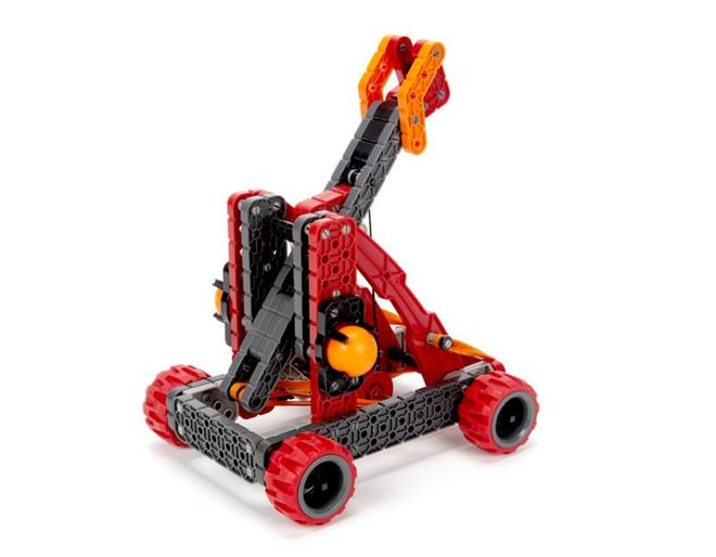 Vex Robotics Kit _ VEX V5 Competition Super Kit – ZZSBQA