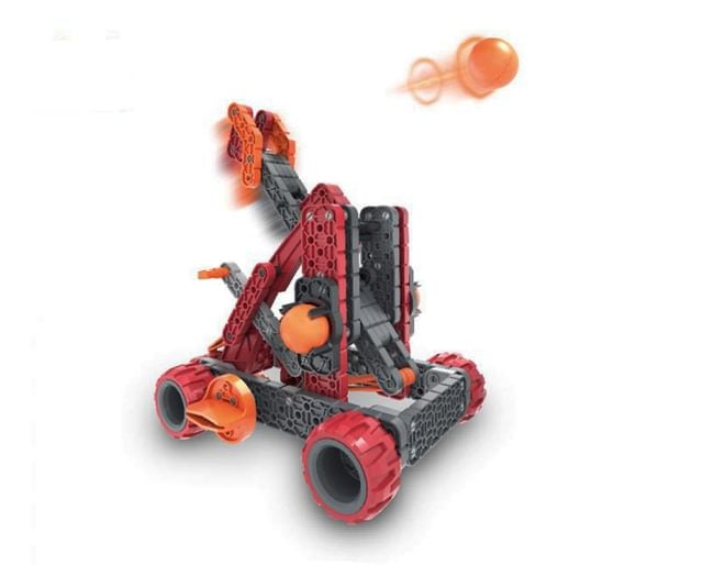 Hexbug catapult shop