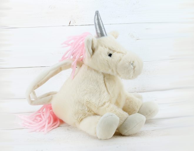 Unicorn shaped bag new arrivals