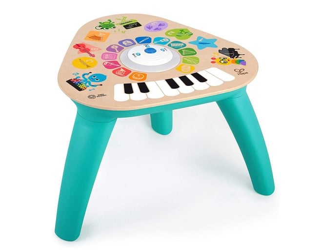Clever Composer Tune Table