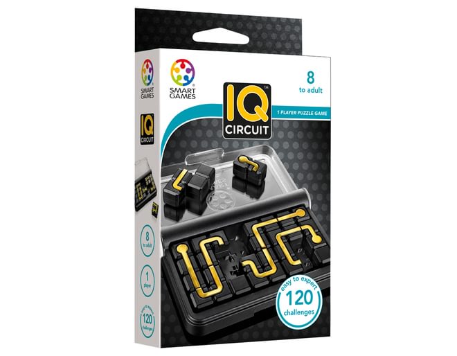 Smart Games IQ Circuit