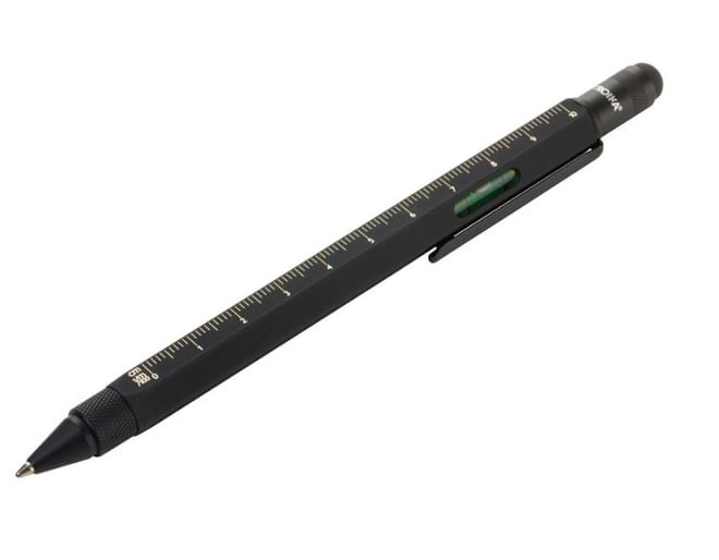Superblack Construction Pen