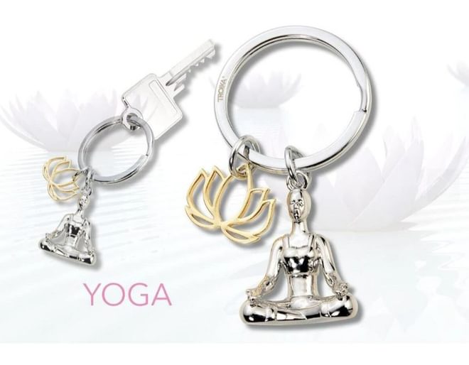 Yoga Gift