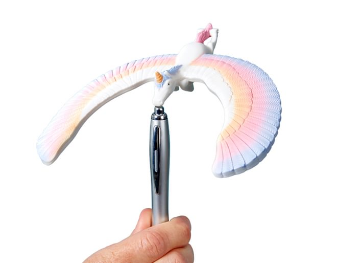 Brainstorm Toys Balancing Unicorn