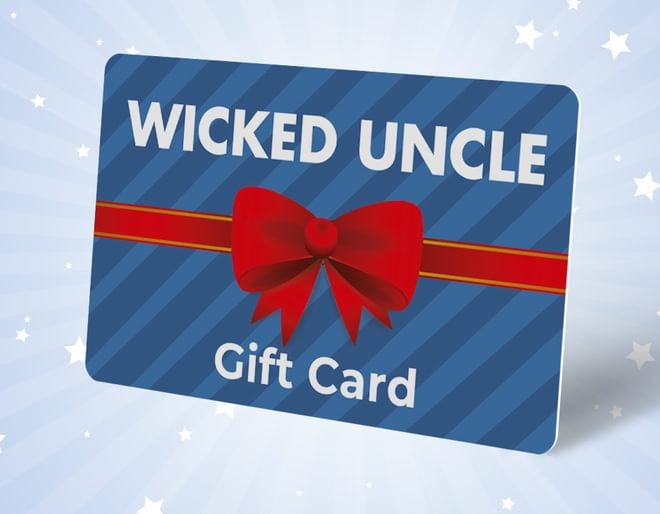 £20 Gift Card