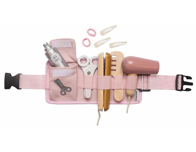 Jabadabado Hair Dresser Belt