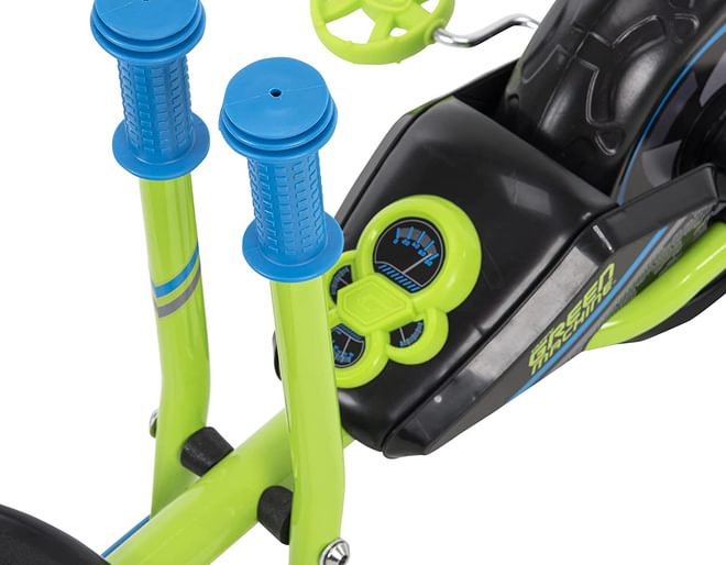 Huffy Green Machine Mini Tricycle