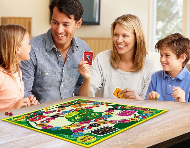 Smart Games Go Genius Football 