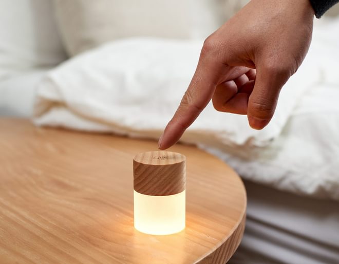 Mood deals light diffuser