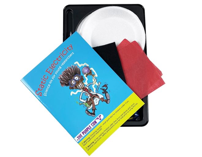 Static Electricity Kit