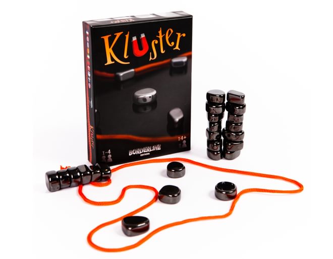 Kluster Game