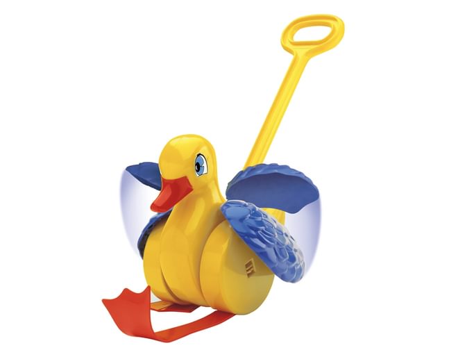 Quack & Flap