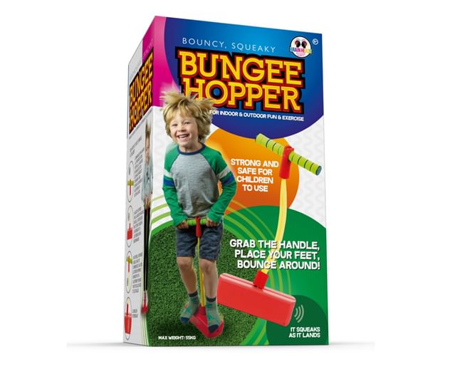 Funtime Bungee Hopper