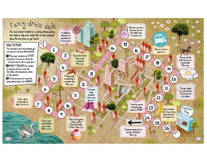 Style Queen Creativity Book