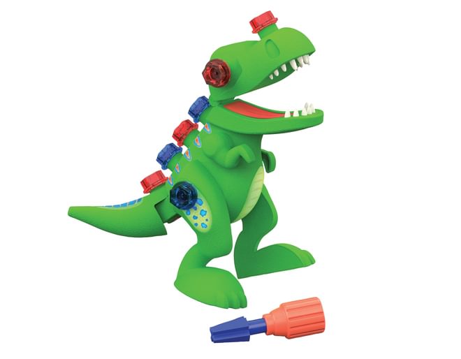 Design & Drill T-Rex EI-4137