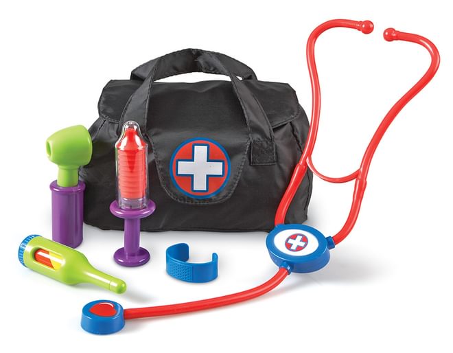 Cure It! Doctors Set