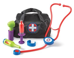 Cure It! Doctors Set