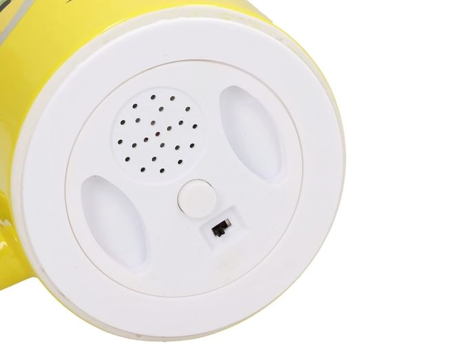 Minions Sound Recording Mug