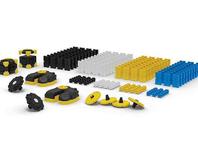 Reaxion Xplode Goliath Games