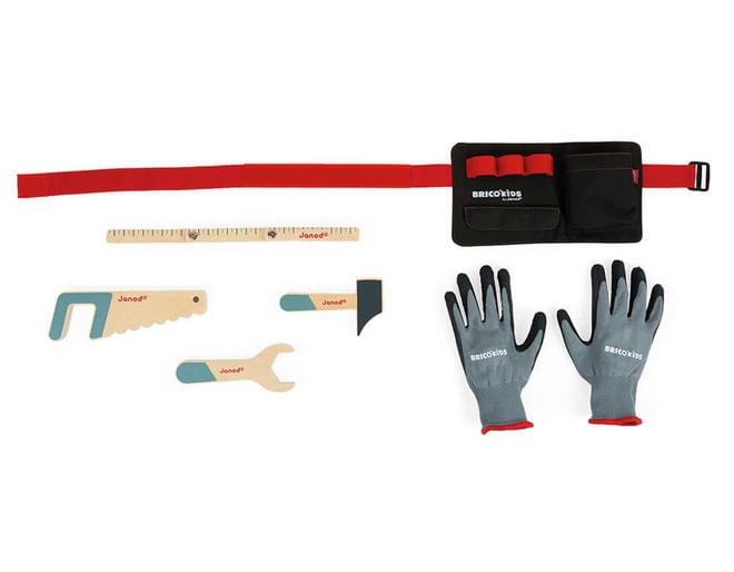 Toy Tool Belt