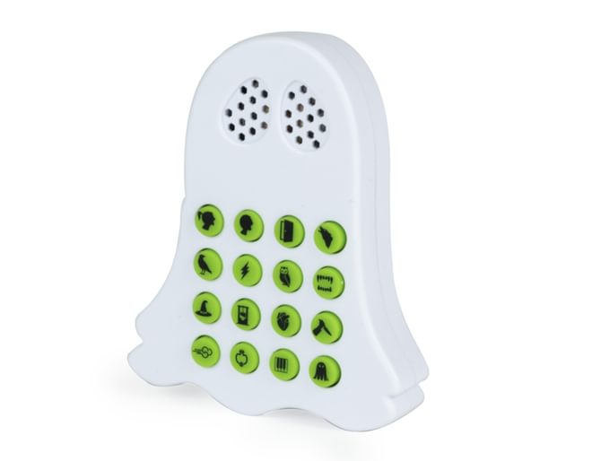 Funtime Gifts Spooky Sounds