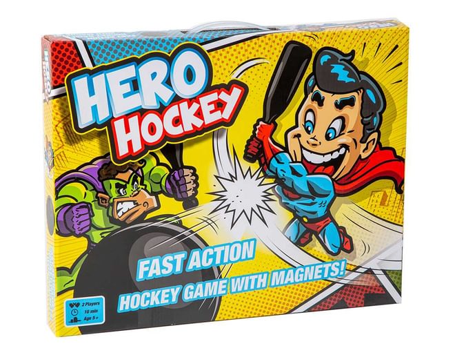 Asmodee Hero Hockey