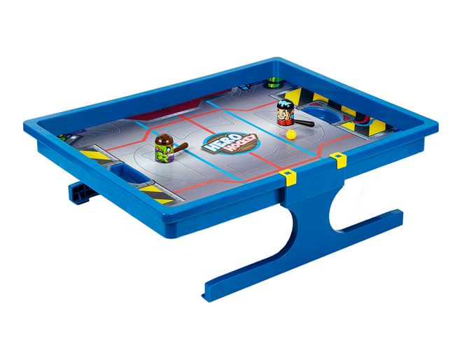 Hero Hockey Game 